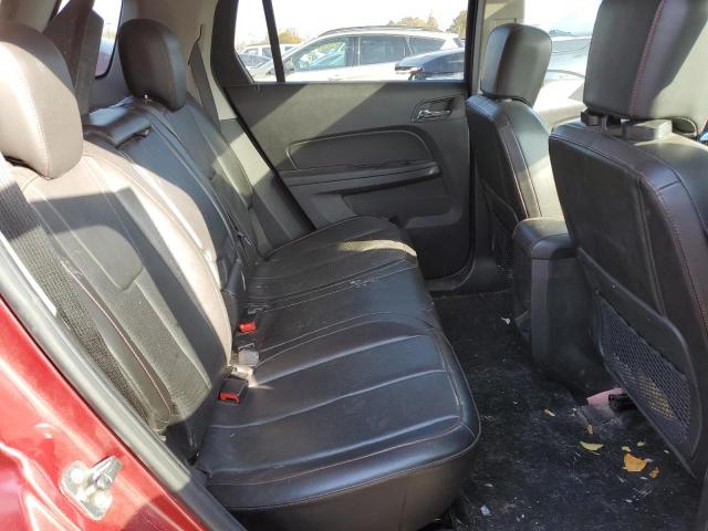Photo 6 from auction – 2015 GMC TERRAIN SL with VIN 2GKFLYE35F6103499