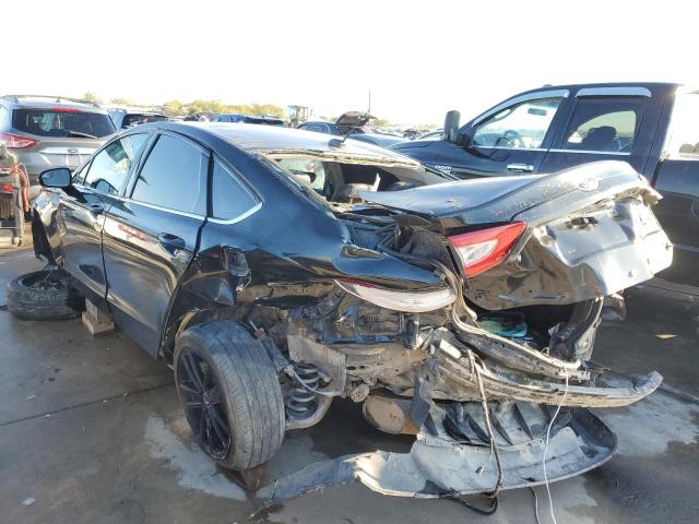 Photo 3 from auction – 2013 FORD FUSION SE with VIN 3FA6P0HRXDR303145