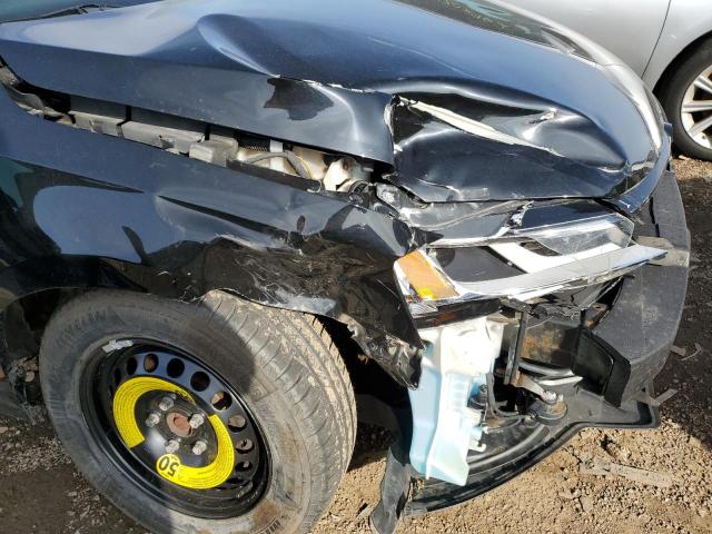Photo 9 from auction – 2014 VOLKSWAGEN JETTA BASE with VIN 3VW2K7AJ1EM438059
