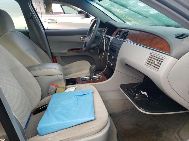 Photo 5 from auction – 2006 BUICK LACROSSE C with VIN 2G4WC552X61127873