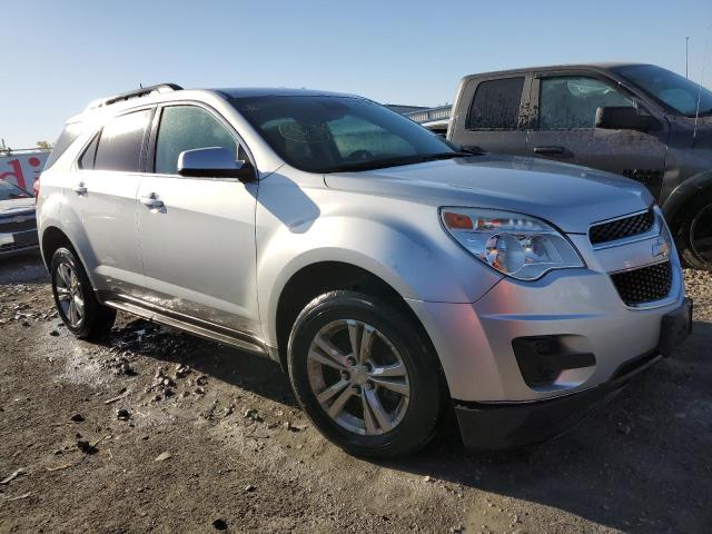 Photo 1 from auction – 2015 CHEVROLET EQUINOX LT with VIN 2GNALBEK3F6357553