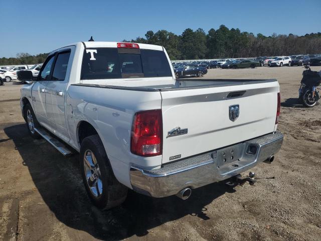 Photo 3 from auction – 2015 RAM 1500 SLT with VIN 1C6RR6LT4FS566284