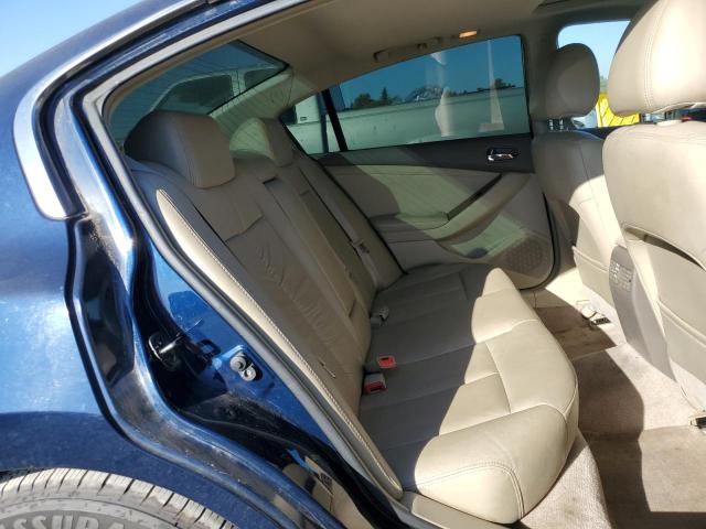 Photo 6 from auction – 2008 NISSAN ALTIMA 2.5 with VIN 1N4AL21E48C145592