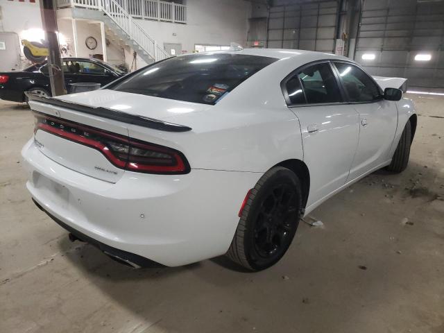 Photo 4 from auction – 2015 DODGE CHARGER SX with VIN 2C3CDXJGXFH778983