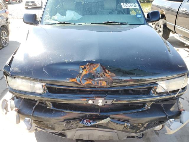 Photo 7 from auction – 2006 CHEVROLET SUBURBAN K with VIN 3GNFK16Z76G129154