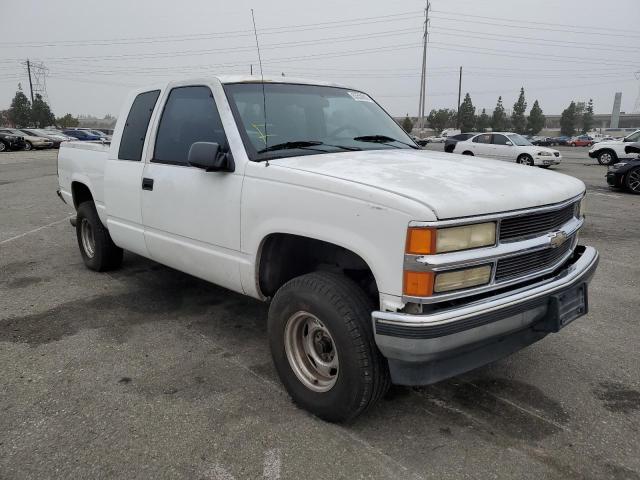 CHEVROLET GMT-400 C1 1995 with VIN 2GCEC19K3S1108966 - Photo from auction