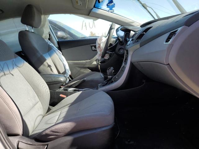Photo 5 from auction – 2015 HYUNDAI ELANTRA with VIN 5NPDH4AE8FH638908