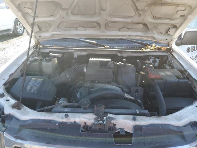 Photo 7 from auction – 2008 GMC CANYON with VIN 1GTCS14EX88199719