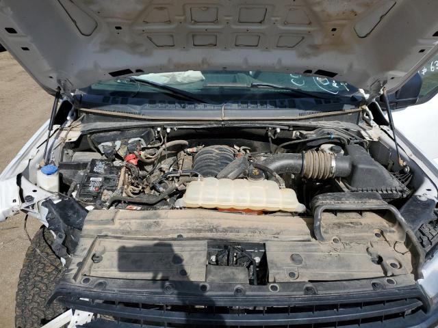 Photo 7 from auction – 2019 FORD F150 SUPER with VIN 1FTFW1E56KFA22281