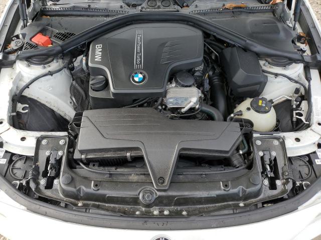 Photo 7 from auction – 2015 BMW 428 I with VIN WBA3N3C59FK234848