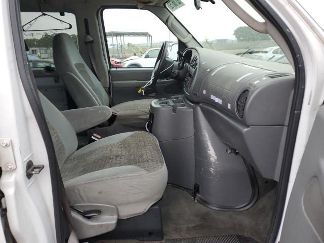 Photo 5 from auction – 2004 FORD ECONOLINE with VIN 1FBSS31S94HA22336