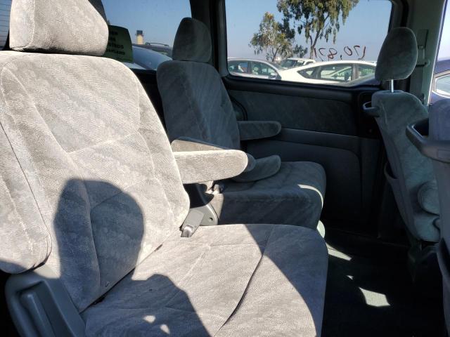 Photo 6 from auction – 2002 HONDA ODYSSEY EX with VIN 5FNRL18692B024699