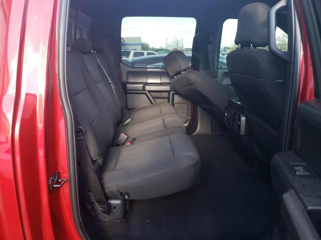 Photo 6 from auction – 2020 FORD F150 SUPER with VIN 1FTEW1E42LFC31845