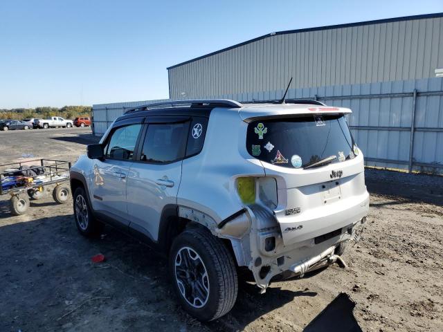 Photo 3 from auction – 2015 JEEP RENEGADE T with VIN ZACCJBCT4FPB27879