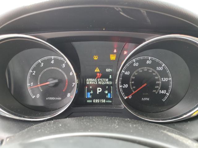 Photo 8 from auction – 2018 MITSUBISHI OUTLANDER with VIN JA4AP4AW8JZ010082