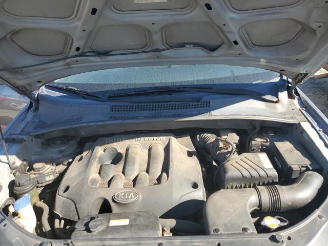 Photo 7 from auction – 2007 KIA SPORTAGE with VIN KNDJF724077321484