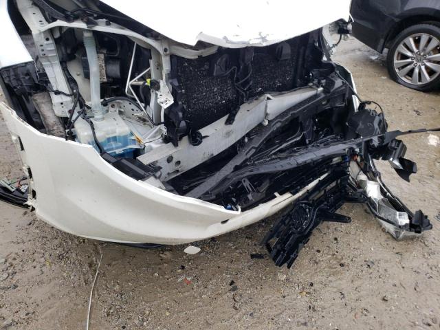 Photo 9 from auction – 2016 TOYOTA HIGHLANDER with VIN 5TDBKRFH5GS272894