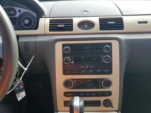 Photo 9 from auction – 2008 MERCURY SABLE PREM with VIN 1MEHM42W18G615111