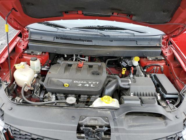 Photo 7 from auction – 2015 DODGE JOURNEY CR with VIN 3C4PDCGB8FT511754