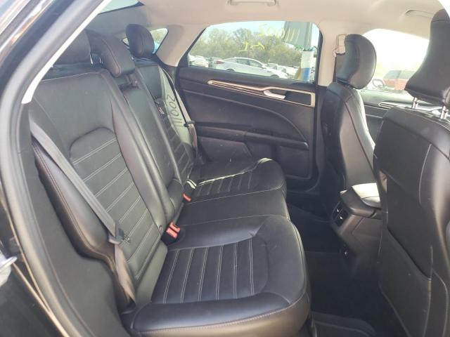 Photo 6 from auction – 2015 FORD FUSION SE with VIN 3FA6P0HD6FR180337