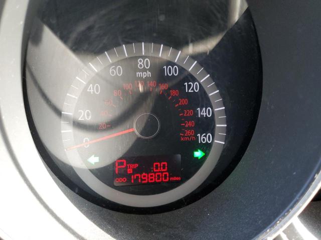 Photo 8 from auction – 2010 KIA OPTIMA LX with VIN KNAGG4A88A5425361