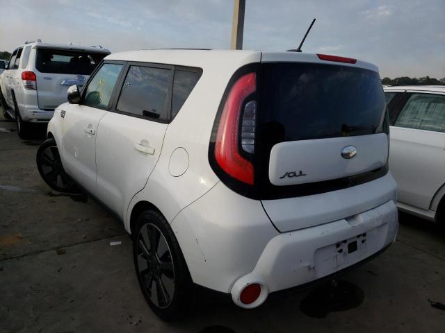 Photo 3 from auction – 2014 KIA SOUL ! with VIN KNDJX3A57E7025309