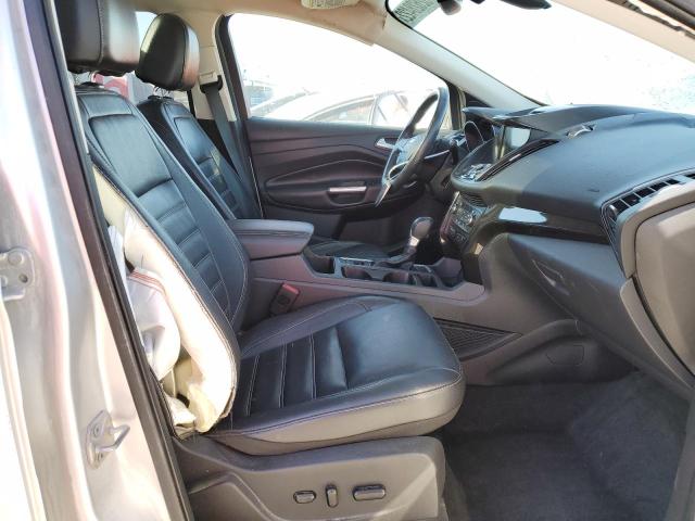Photo 5 from auction – 2017 FORD ESCAPE TIT with VIN 1FMCU9J99HUB43564