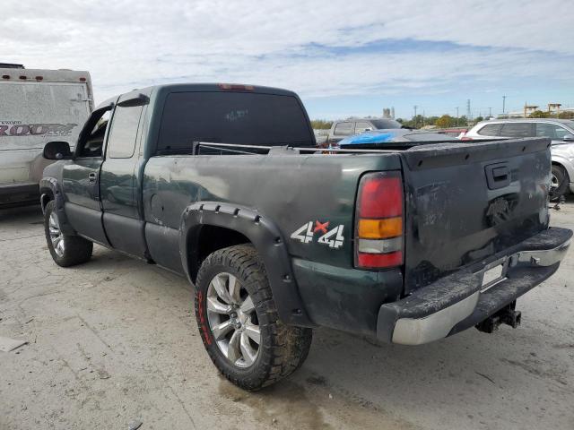 Photo 3 from auction – 2003 CHEVROLET SILVERADO with VIN 1GCEK19V63Z175633