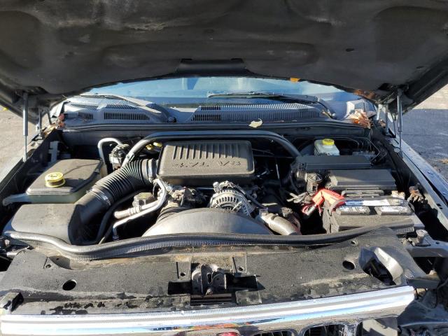 Photo 7 from auction – 2007 JEEP COMMANDER with VIN 1J8HG48N57C694949
