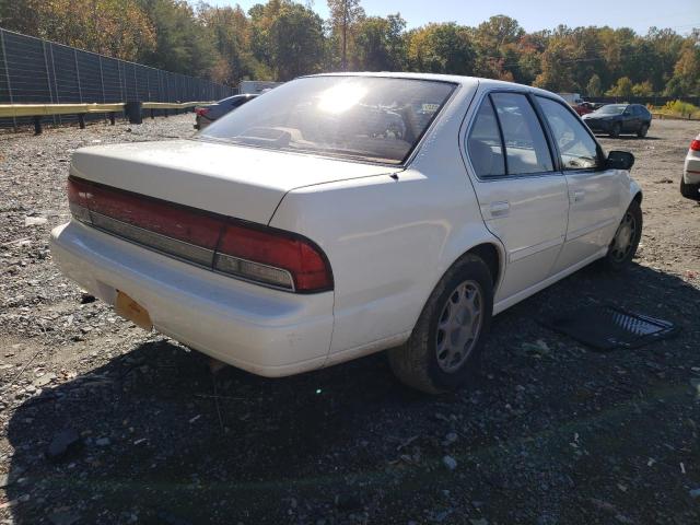 Photo 4 from auction – 1994 NISSAN MAXIMA GXE with VIN JN1HJ01F4RT254067