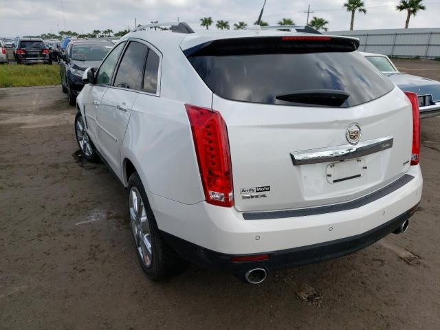 Photo 3 from auction – 2012 CADILLAC SRX PERFOR with VIN 3GYFNBE35CS554636