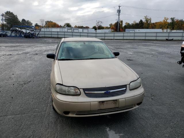Photo 9 from auction – 2005 CHEVROLET CLASSIC with VIN 1G1ND52F85M176344