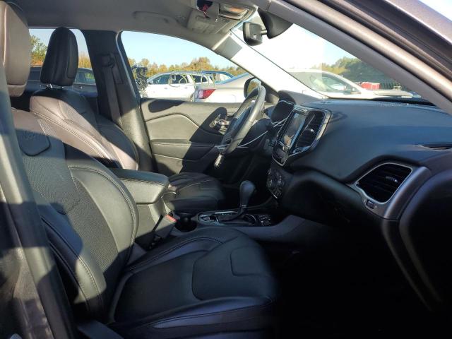 Photo 5 from auction – 2019 JEEP CHEROKEE L with VIN 1C4PJLDB1KD297395