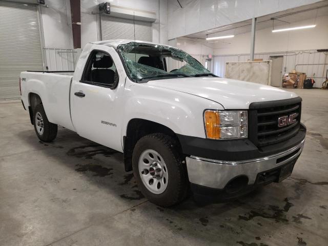 GMC SIERRA K15 2012 with VIN 1GTN2TE09CZ342718 - Photo from auction