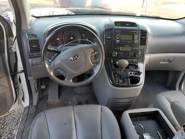 Photo 9 from auction – 2014 KIA SEDONA EX with VIN KNDMH4C78E6536550