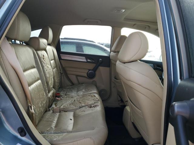 Photo 6 from auction – 2011 HONDA CR-V EXL with VIN 5J6RE3H73BL019908