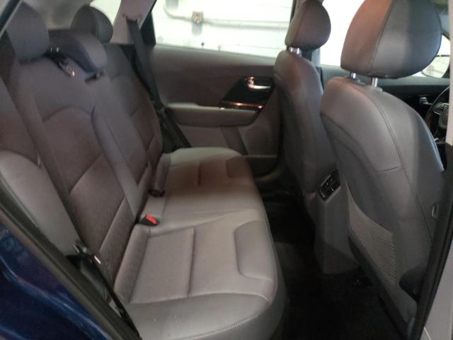 Photo 6 from auction – 2019 KIA NIRO EX with VIN KNDCC3LC2K5231810
