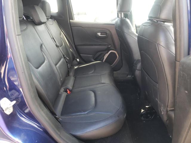 Photo 6 from auction – 2016 JEEP RENEGADE L with VIN ZACCJADT0GPC81483