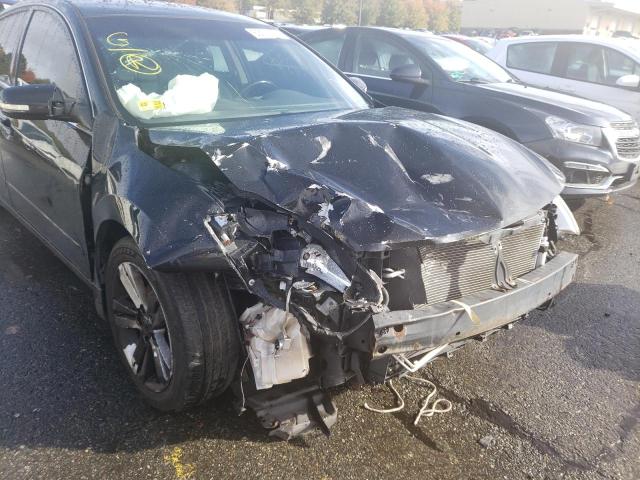 Photo 9 from auction – 2010 NISSAN ALTIMA SR with VIN 1N4BL2AP2AN478454