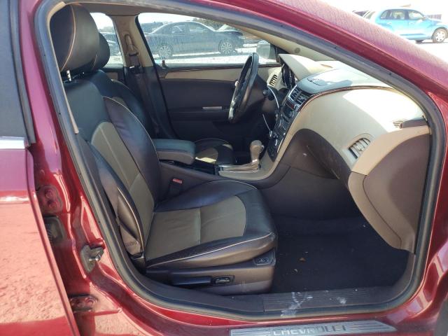Photo 5 from auction – 2011 CHEVROLET MALIBU LTZ with VIN 1G1ZE5EU4BF338057