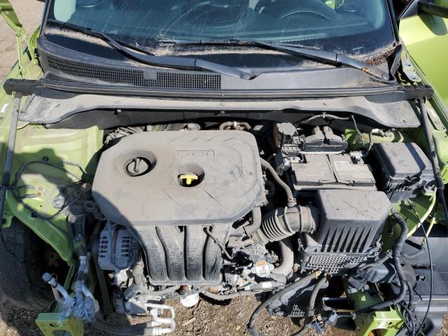 Photo 7 from auction – 2017 KIA SOUL + with VIN KNDJP3A59H7878590