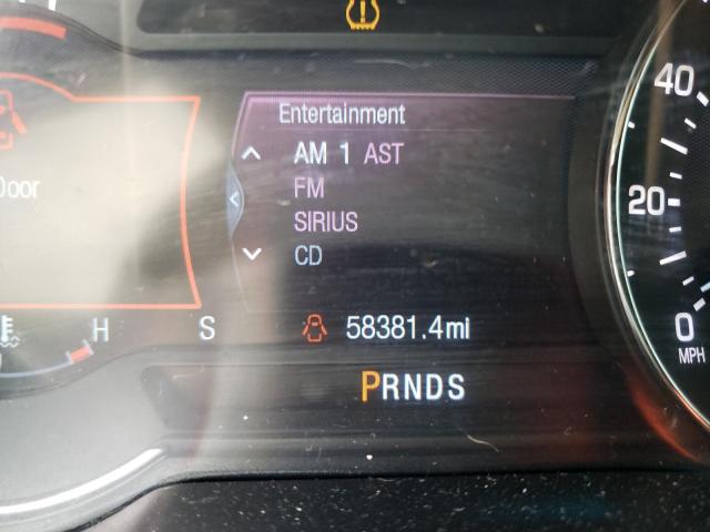 Photo 8 from auction – 2014 LINCOLN MKZ with VIN 3LN6L2G97ER805160