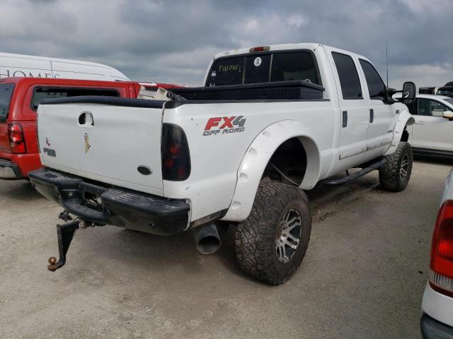 Photo 4 from auction – 2001 FORD F250 SUPER with VIN 1FTNW21F31EB71896