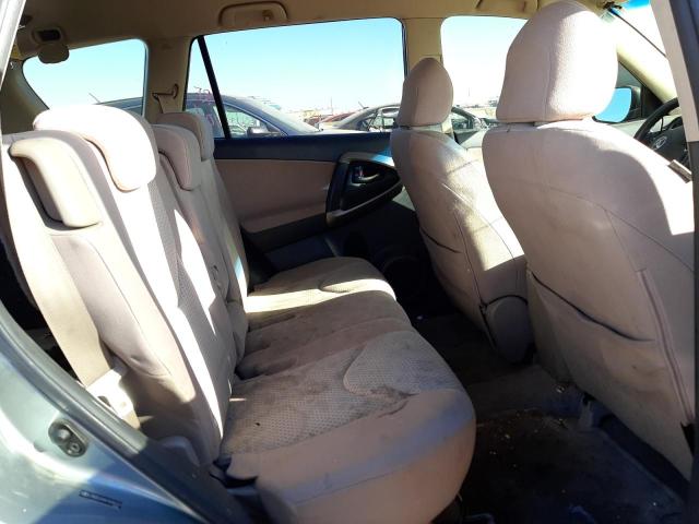 Photo 6 from auction – 2007 TOYOTA RAV4 with VIN JTMZD33V875055197