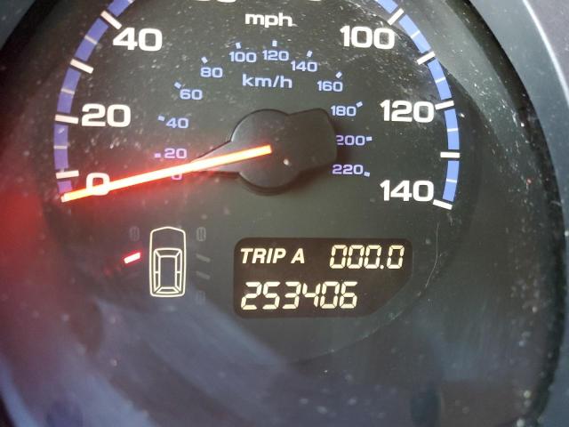 Photo 8 from auction – 2004 ACURA MDX with VIN 2HNYD18944H507723