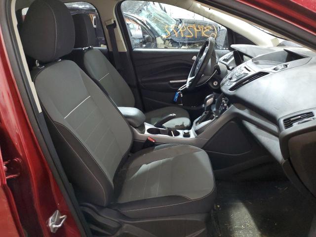 Photo 5 from auction – 2014 FORD ESCAPE SE with VIN 1FMCU9GX6EUB19577