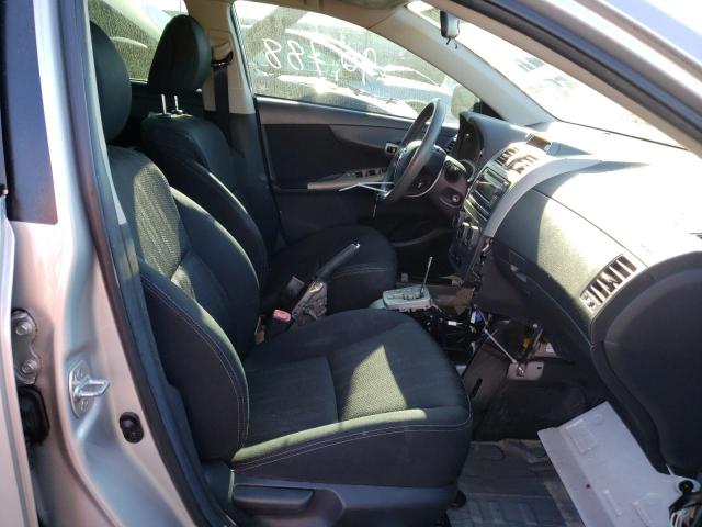 Foto 5 de la subasta – 2012 TOYOTA COROLLA BA con VIN 5YFBU4EE1CP007655