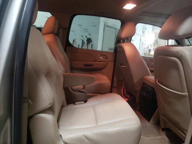 Photo 6 from auction – 2014 CADILLAC ESCALADE E with VIN 1GYS4HEF0ER223029