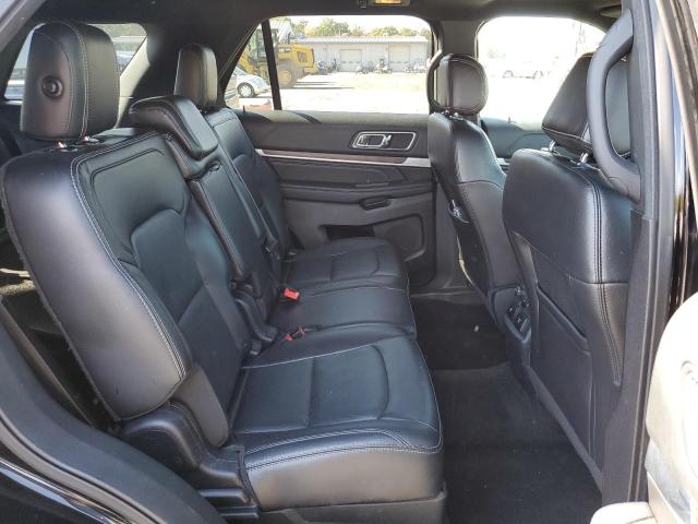 Photo 6 from auction – 2017 FORD EXPLORER L with VIN 1FM5K8F83HGC38354