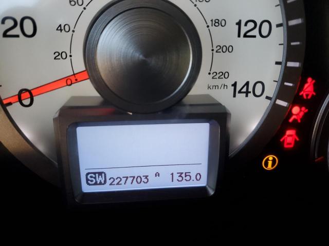 Photo 8 from auction – 2011 HONDA PILOT TOUR with VIN 5FNYF4H98BB063895